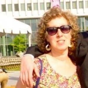 Meet your Posher, Gail